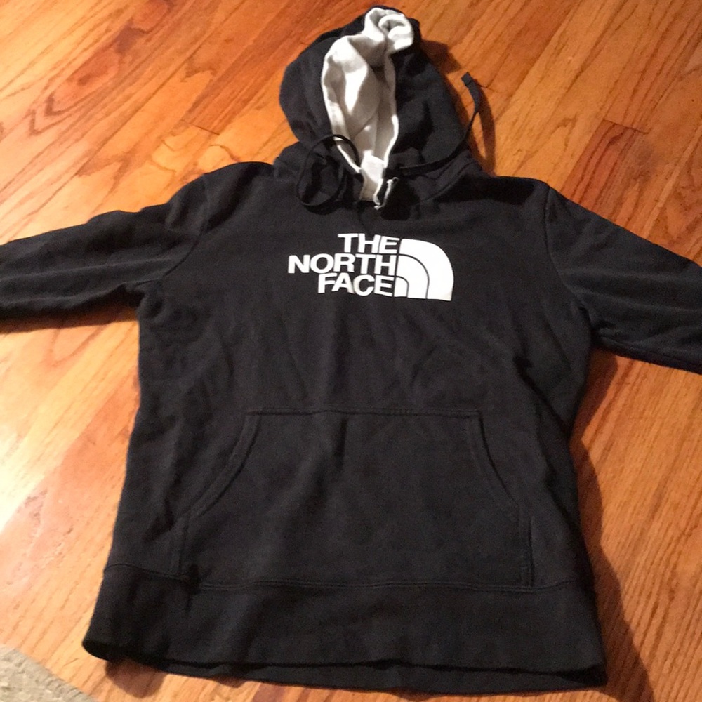 North Face Sweatshirt